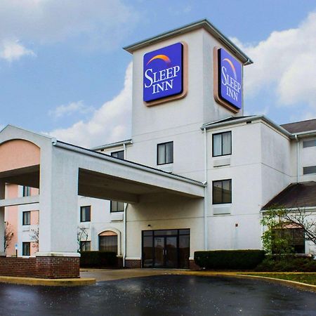 Geistown Sleep Inn מראה חיצוני תמונה