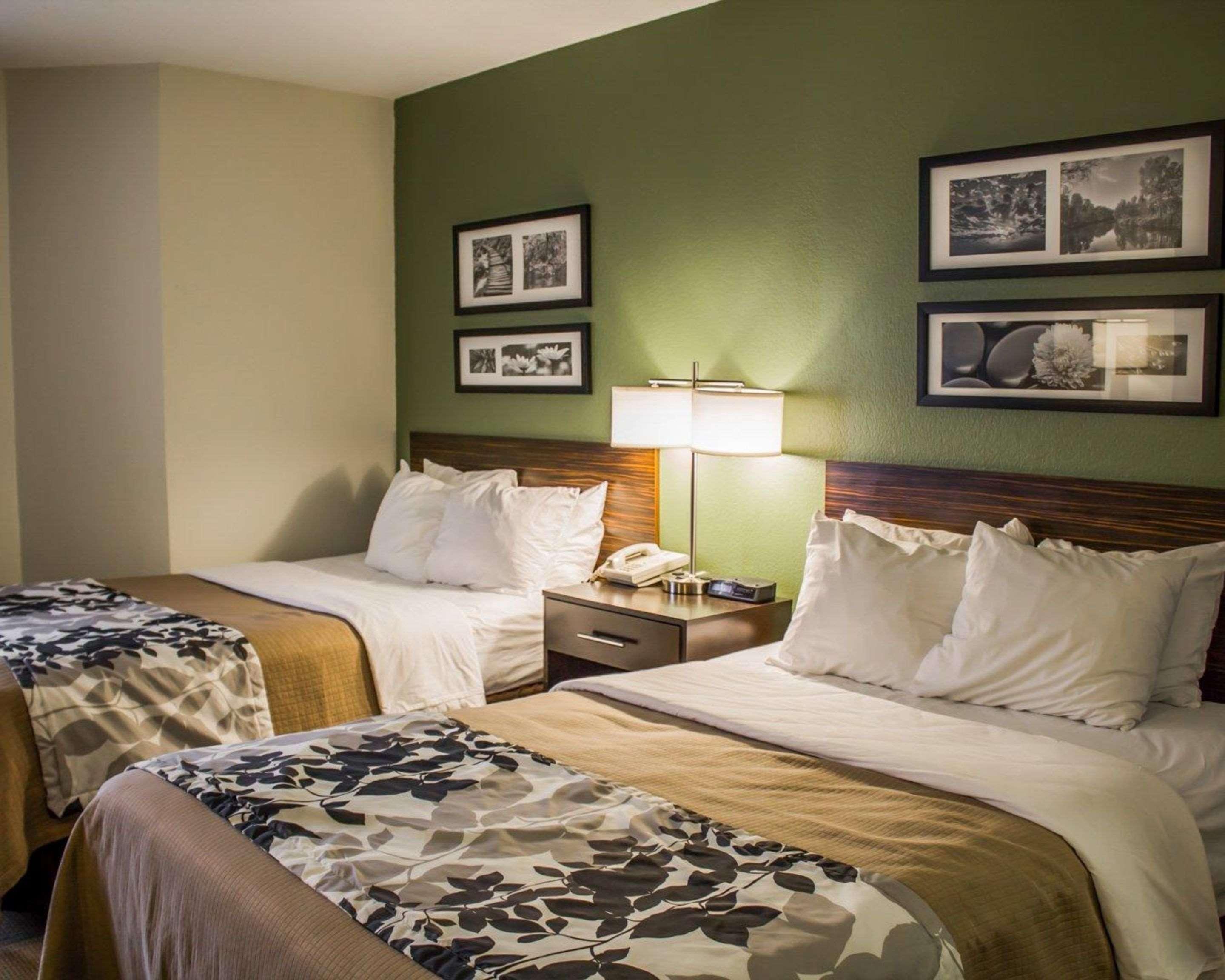 Geistown Sleep Inn מראה חיצוני תמונה