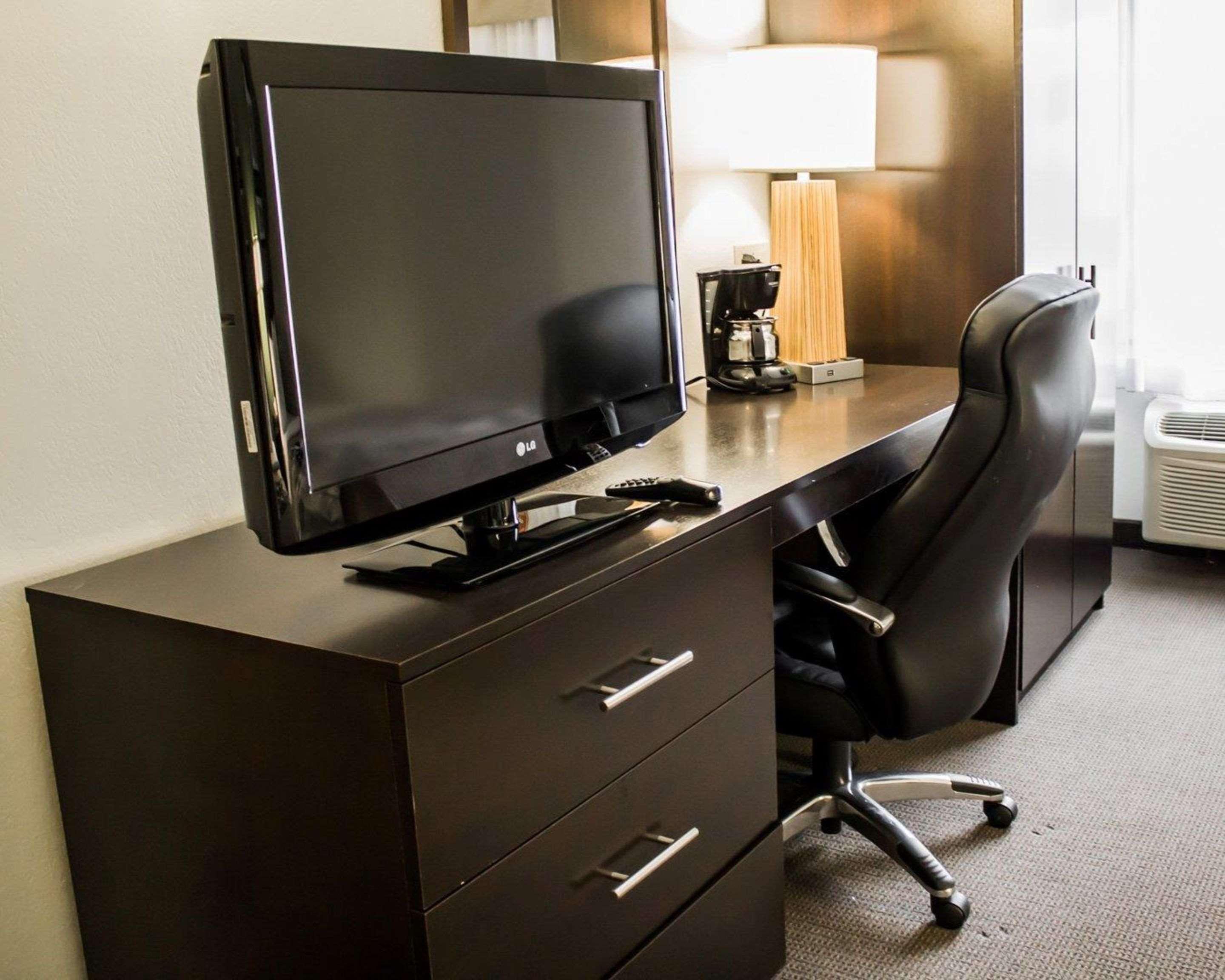 Geistown Sleep Inn מראה חיצוני תמונה