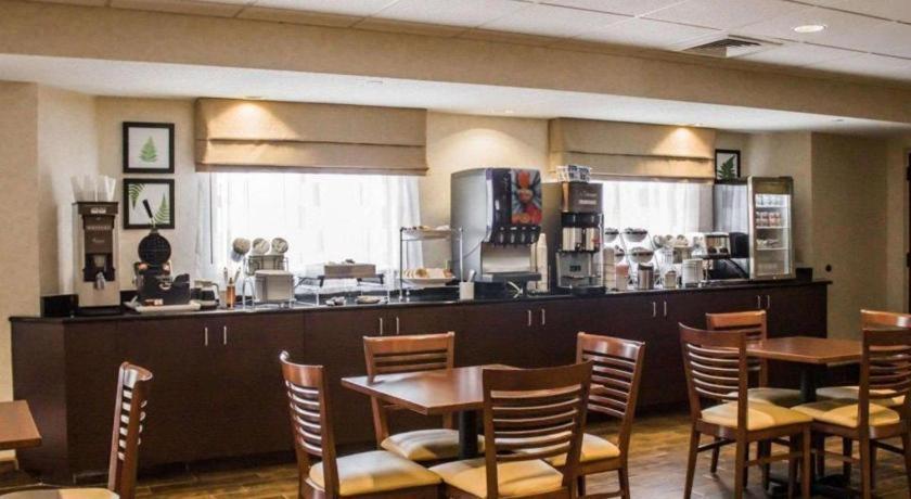 Geistown Sleep Inn מראה חיצוני תמונה