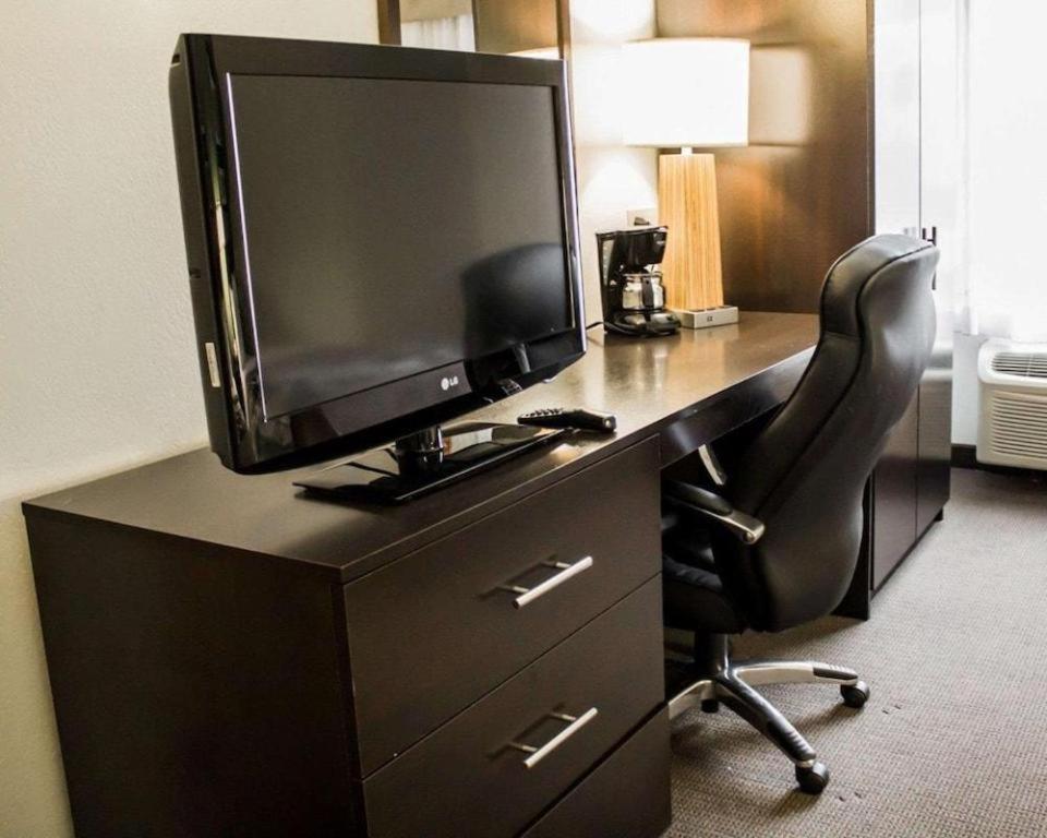 Geistown Sleep Inn מראה חיצוני תמונה