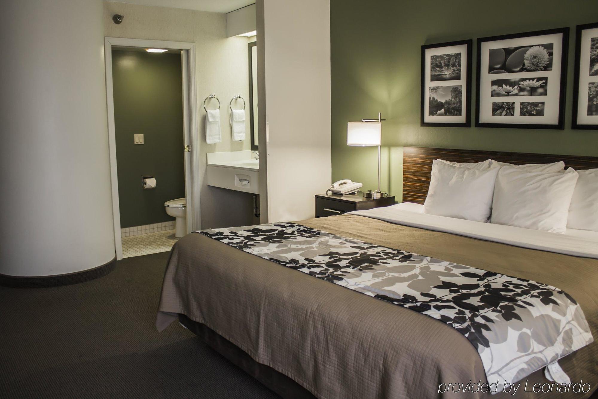 Geistown Sleep Inn מראה חיצוני תמונה