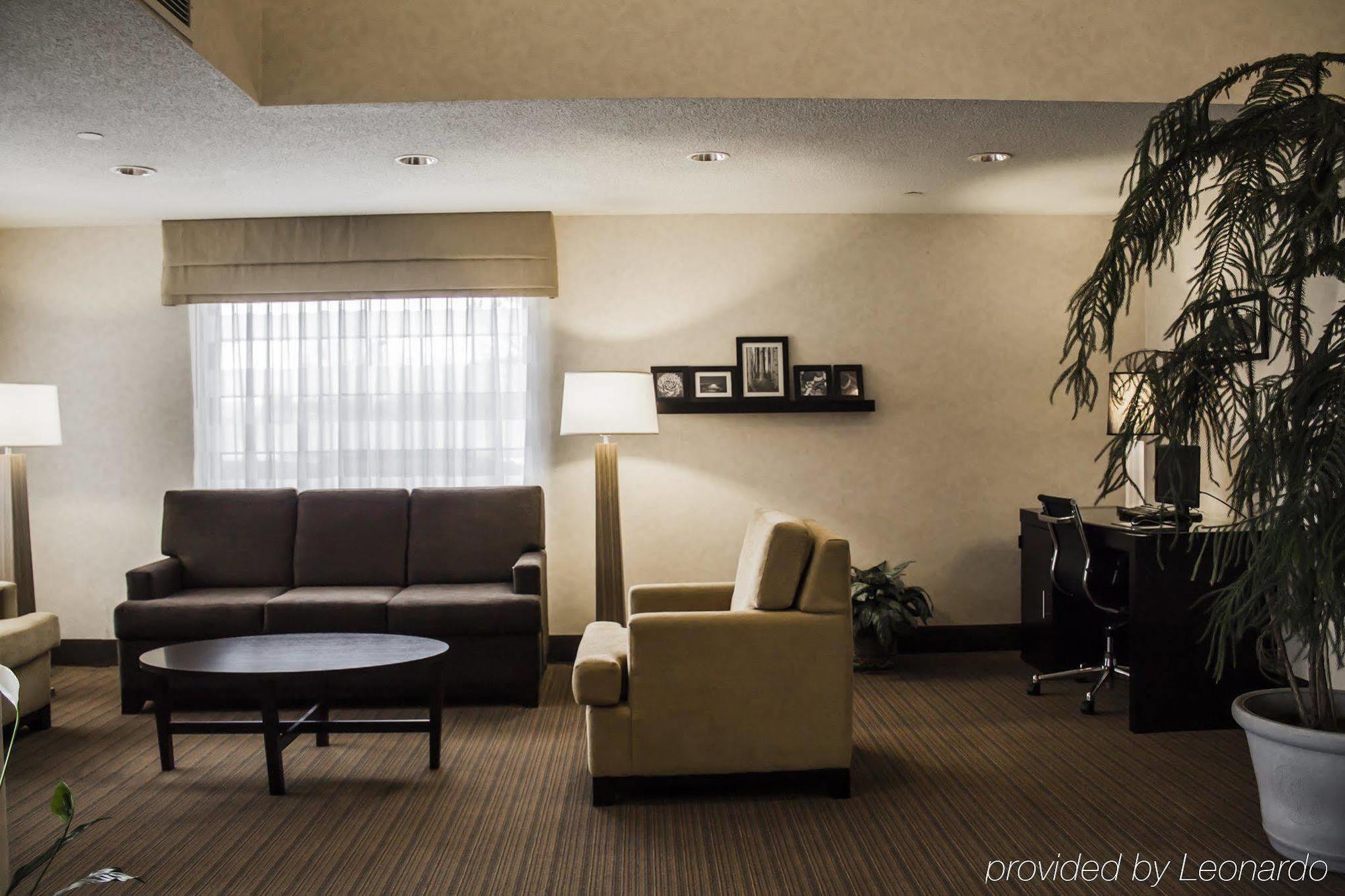 Geistown Sleep Inn מראה חיצוני תמונה