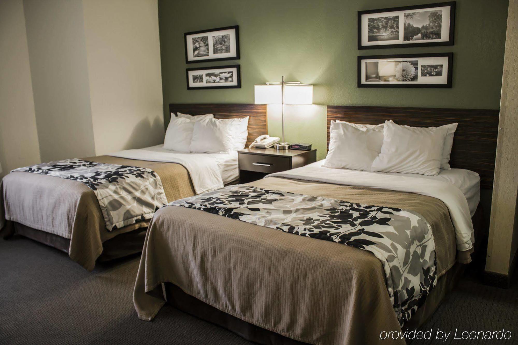 Geistown Sleep Inn מראה חיצוני תמונה