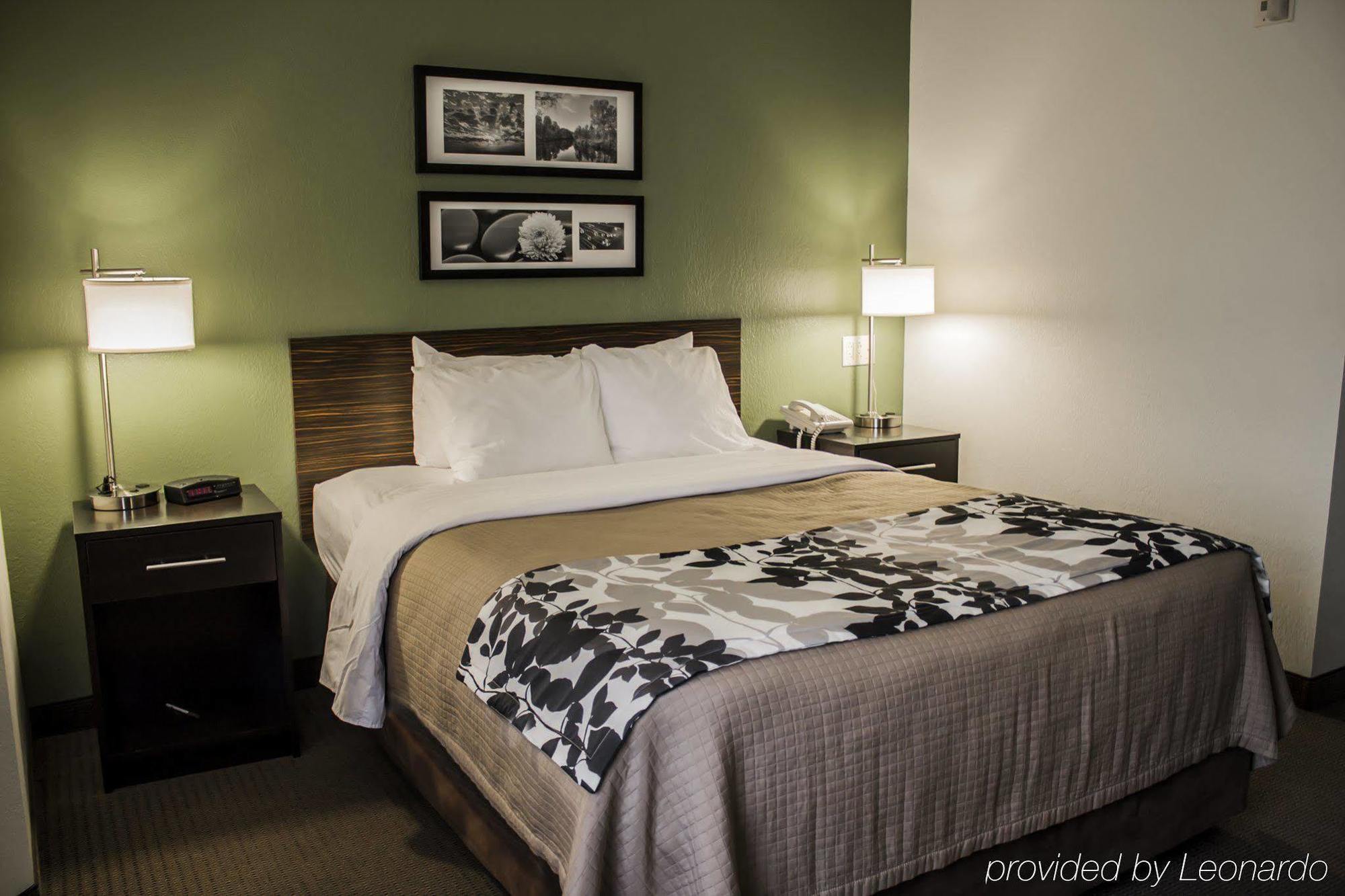 Geistown Sleep Inn מראה חיצוני תמונה